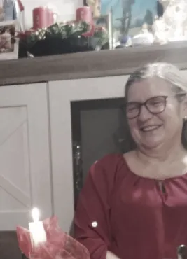 Mária Š. pred